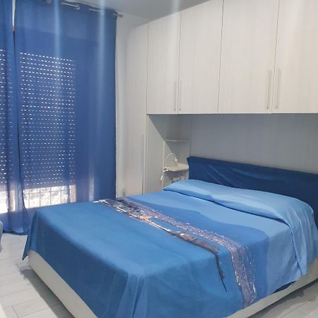 ナポリ Casa Sant'Elmo 21 Bed & Breakfast エクステリア 写真